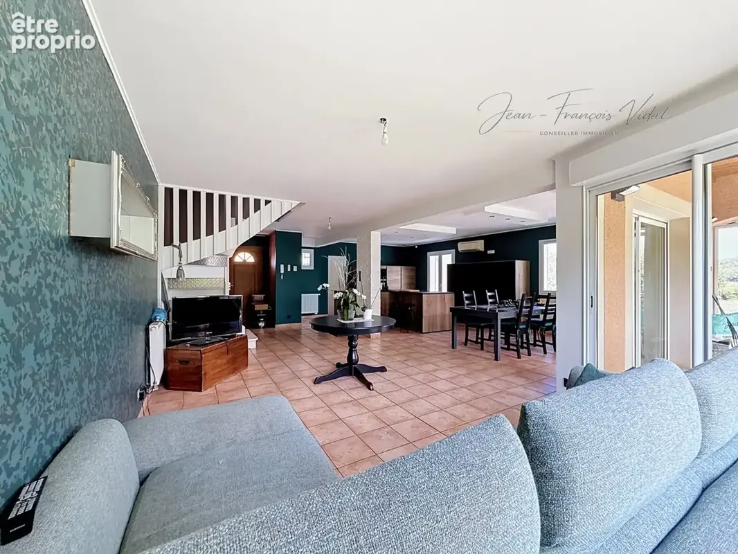 Maison à vendre 4 pièces SAINT PAUL TROIS CHATEAUX (26) - photo 10