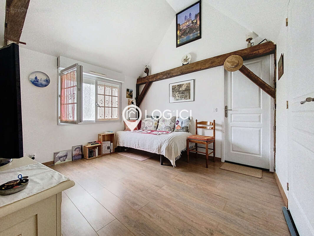 Maison à ARZACQ-ARRAZIGUET