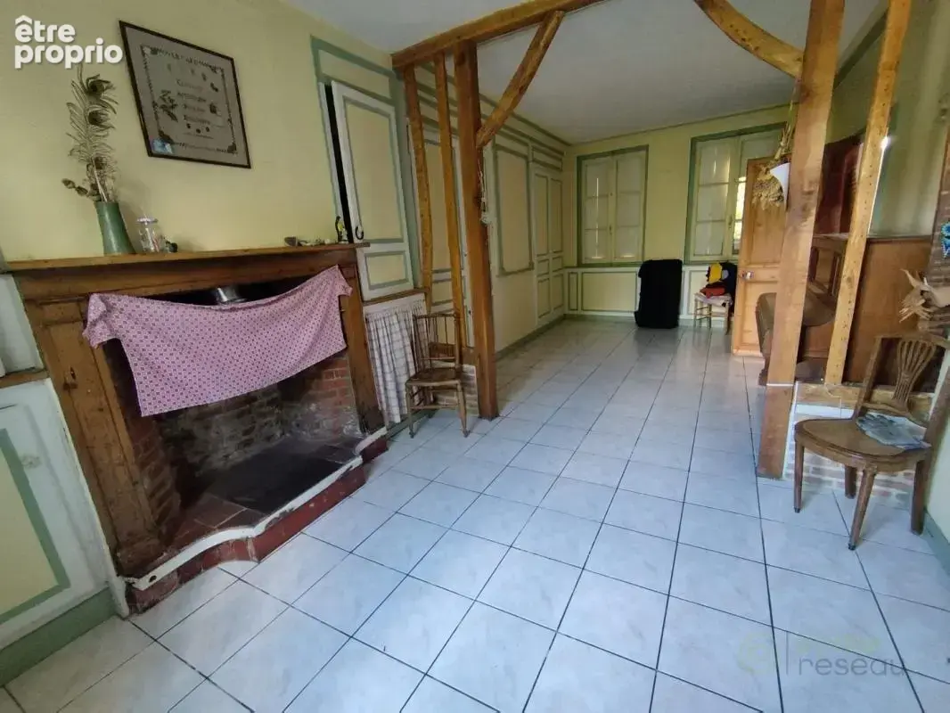 Maison 5 pièces 82 m² à vendre à Torcy-Le-Grand (76590) - photo 3