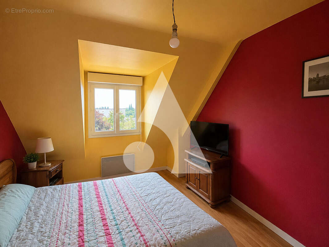 Maison Belz 6 pièce(s) 93 m2 - photo 6