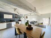 Appartement à POMMIERS