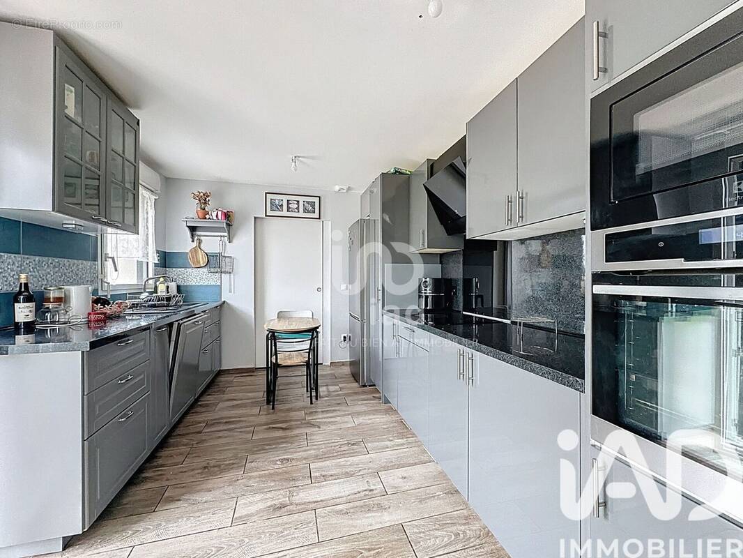 Photo 1 - Maison à MELUN