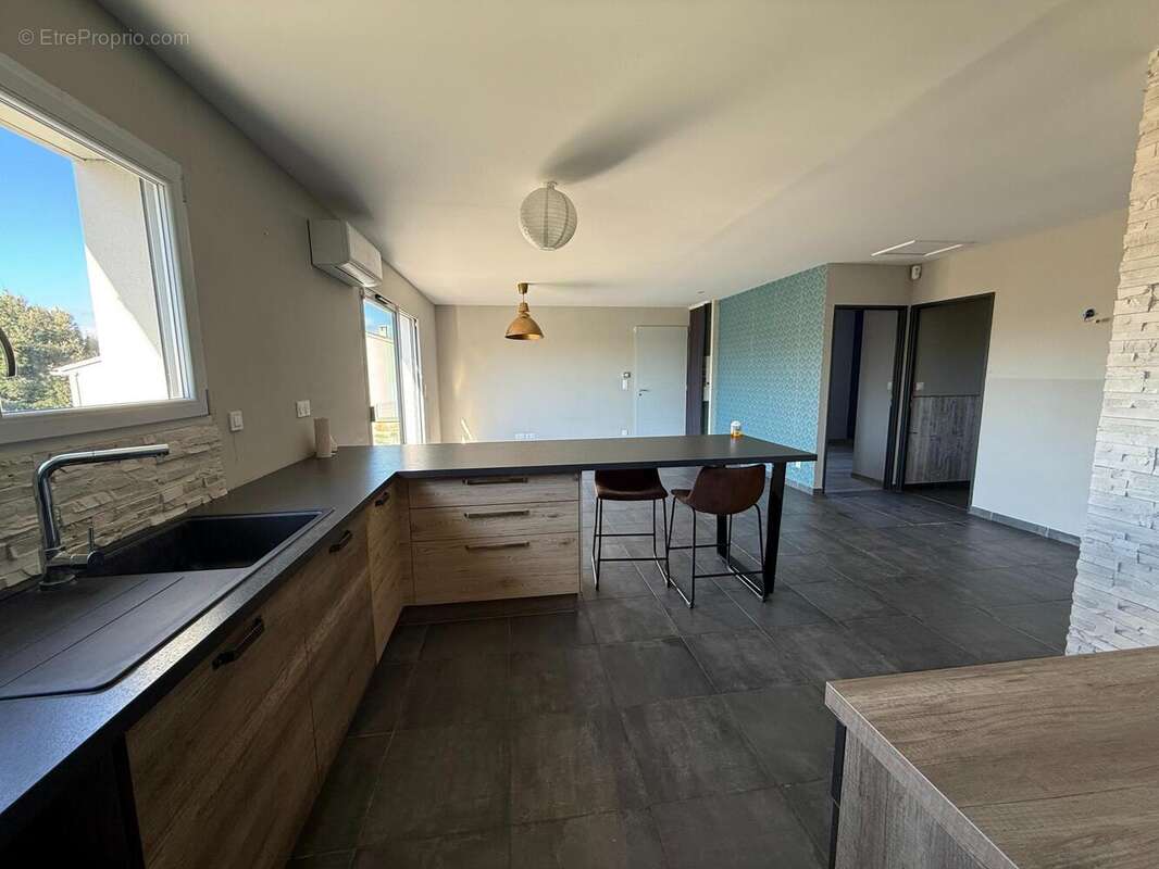 Photo 4 - Maison à VISAN