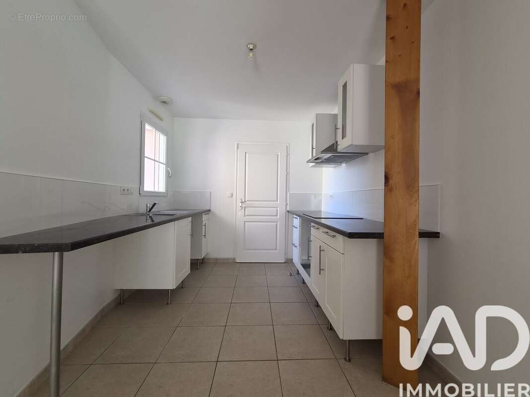 Photo 3 - Maison à LA ROCHE-SUR-YON
