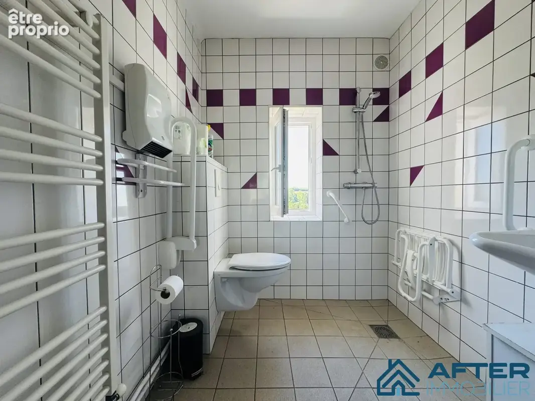 Maison 205 m² à Xirocourt  - photo 8