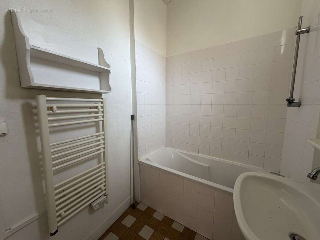 Appartement 72 m² à Nantes  - photo 5
