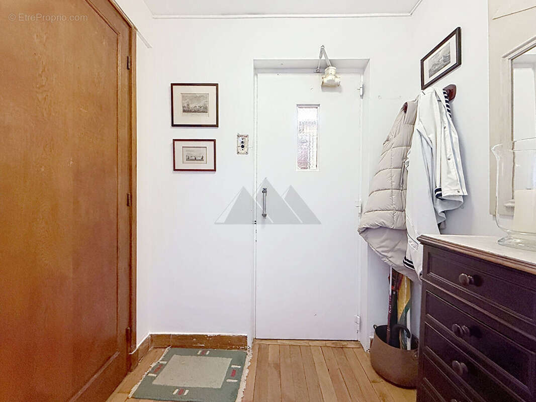 Appartement à BREST