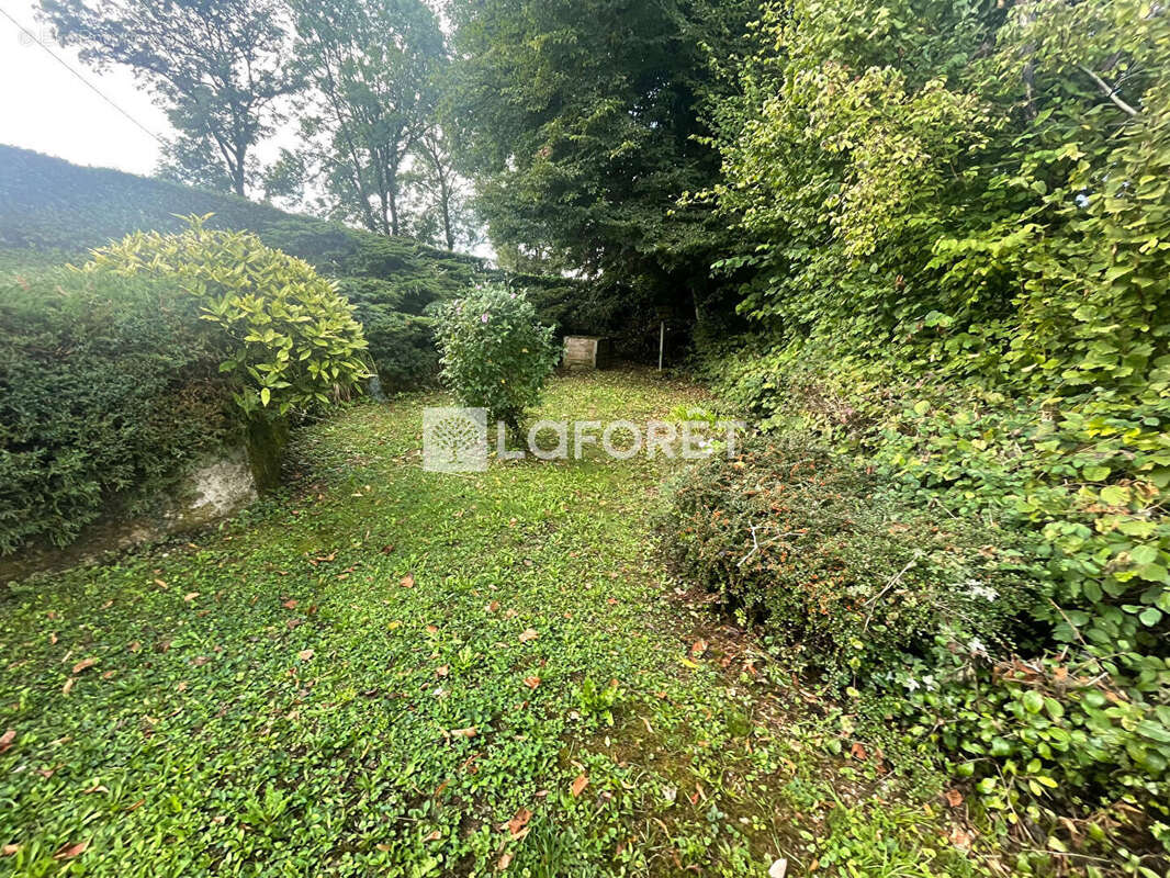 Maison à SAINT-MAUR