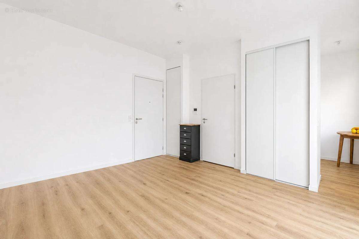 Studio avec jardin proche des commodités ! - photo 3