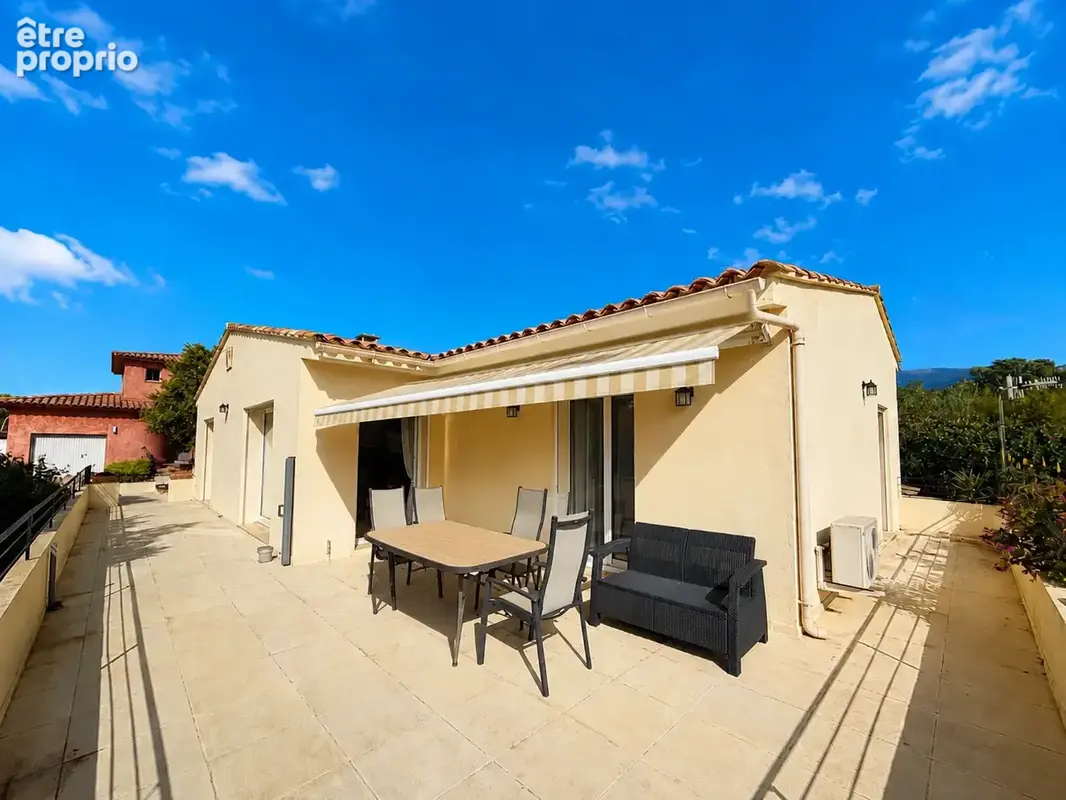 Maison 4 pièces   Proche Porto-Vecchio - photo 10