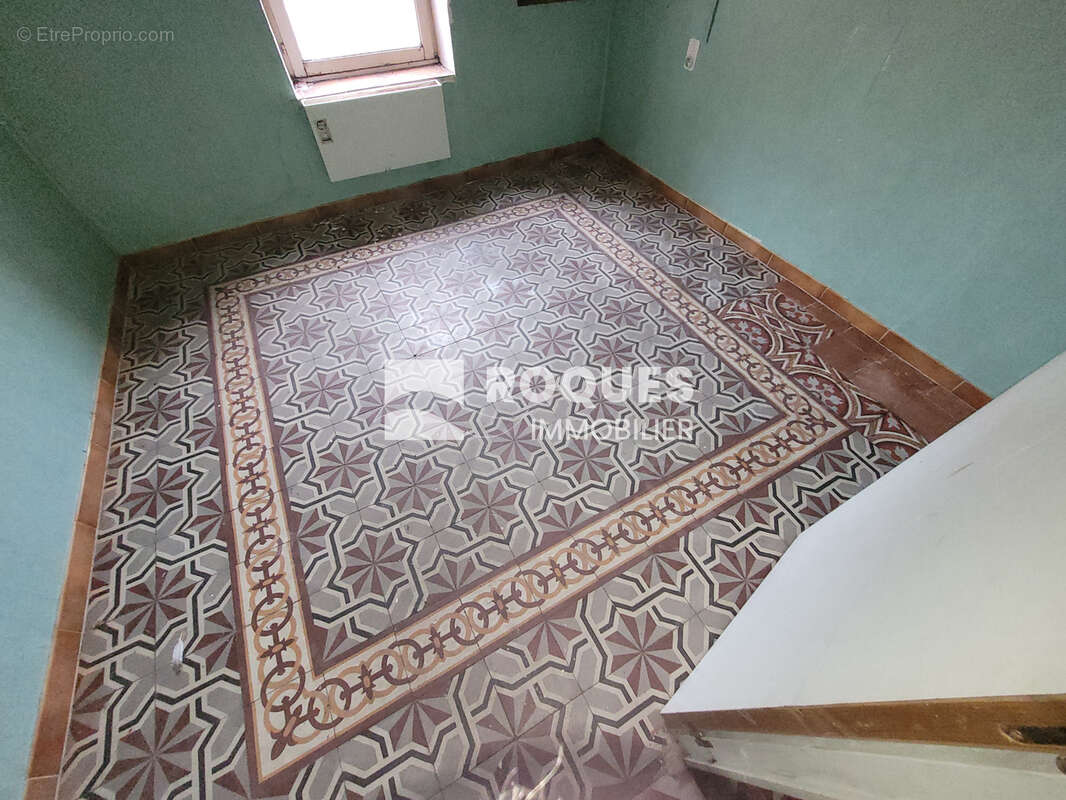 Appartement à BEDARIEUX