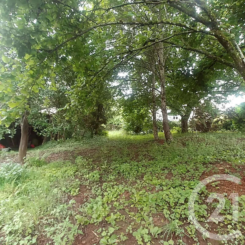 Maison à CHARMOIS-DEVANT-BRUYERES