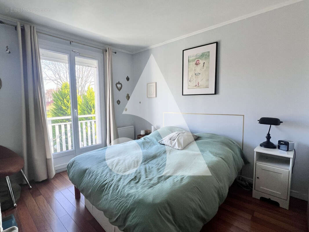 Maison à RILLIEUX-LA-PAPE