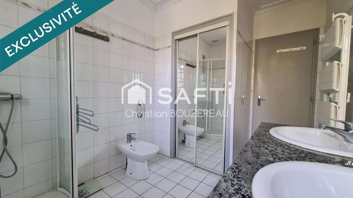 Photo 9 - Maison à LA GARNACHE