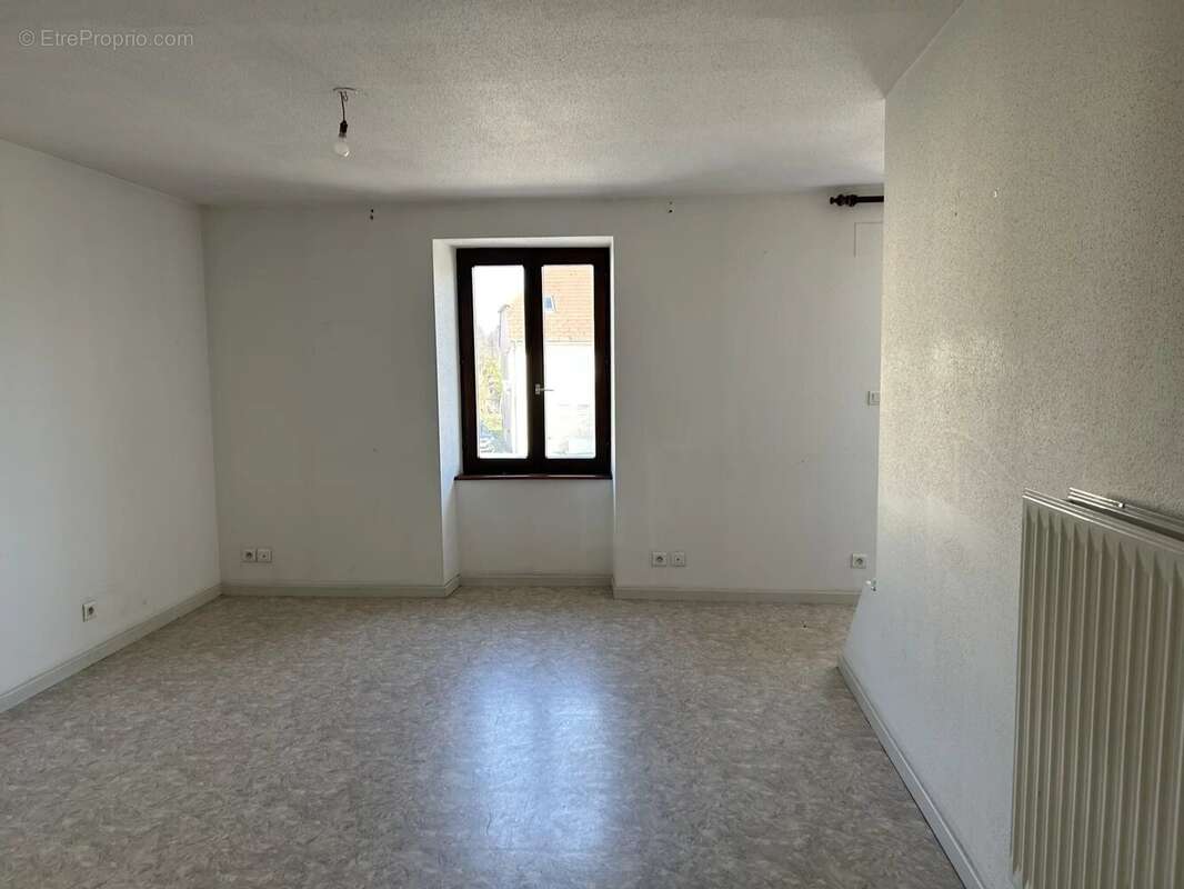 Appartement à VALDOIE