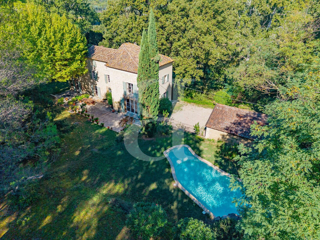 Maison à BEAUMES-DE-VENISE