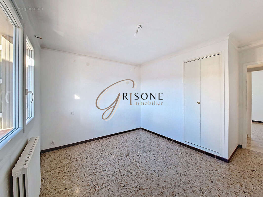 Appartement à SANARY-SUR-MER