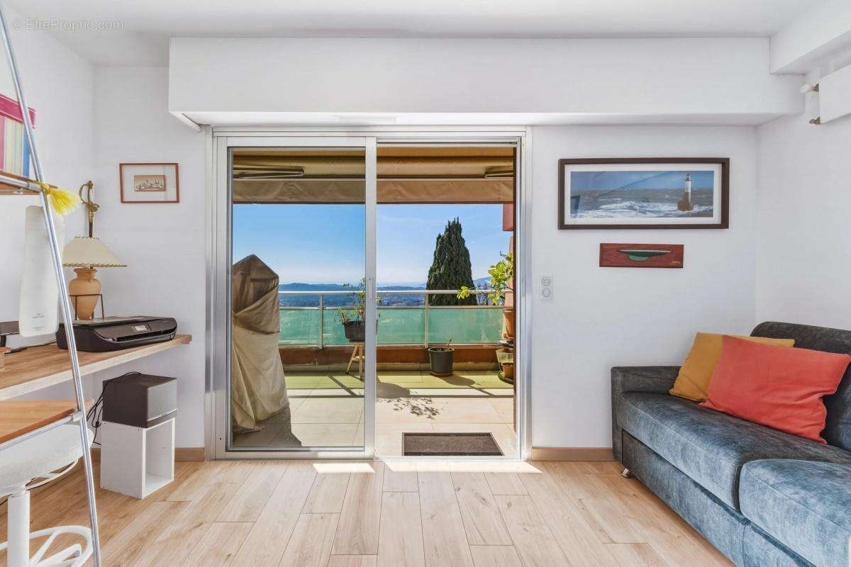 Appartement à GRASSE