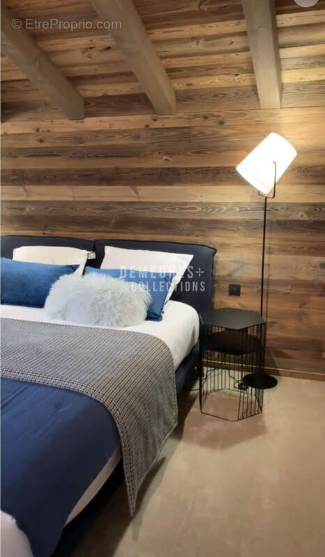 Maison à CREST-VOLAND