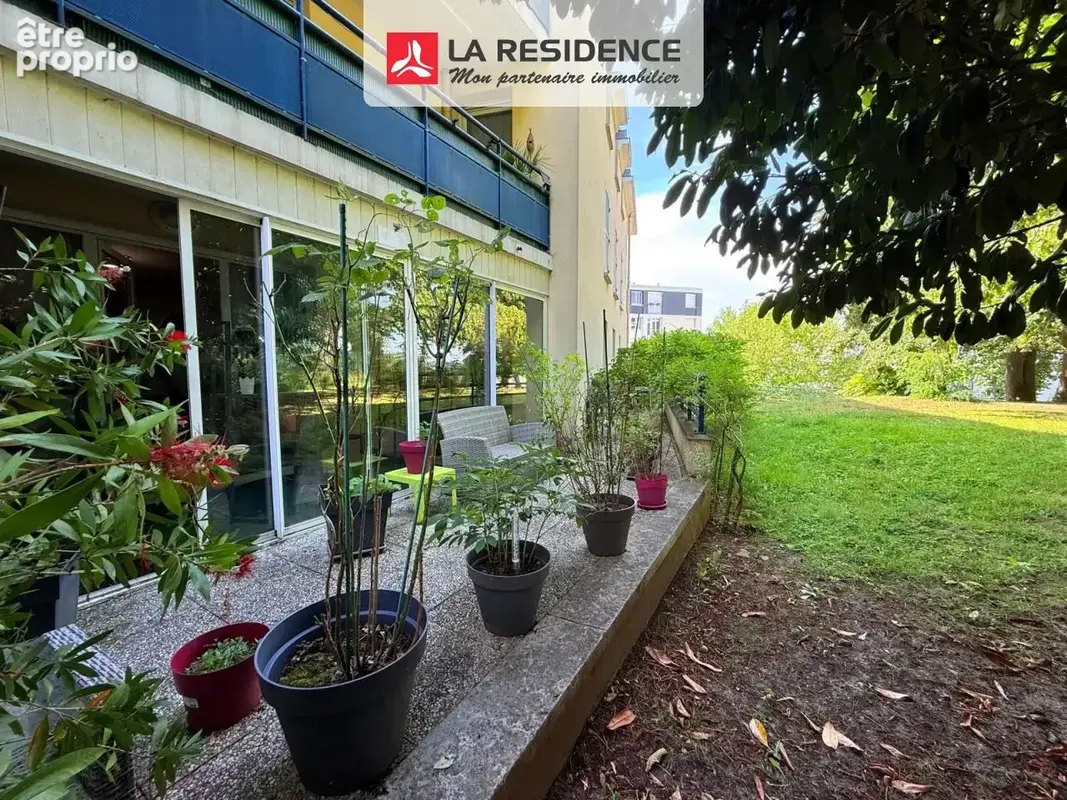 Appartement 70 m² à Montigny-Les-Cormeilles  - photo 2