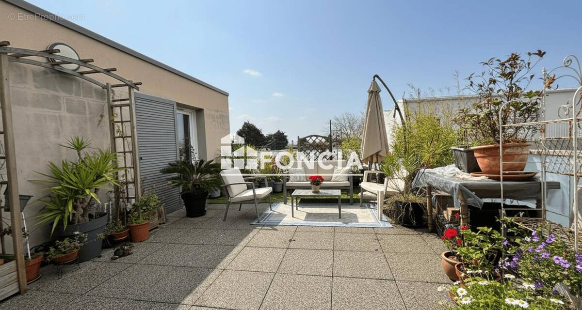 Appartement à LA ROCHELLE