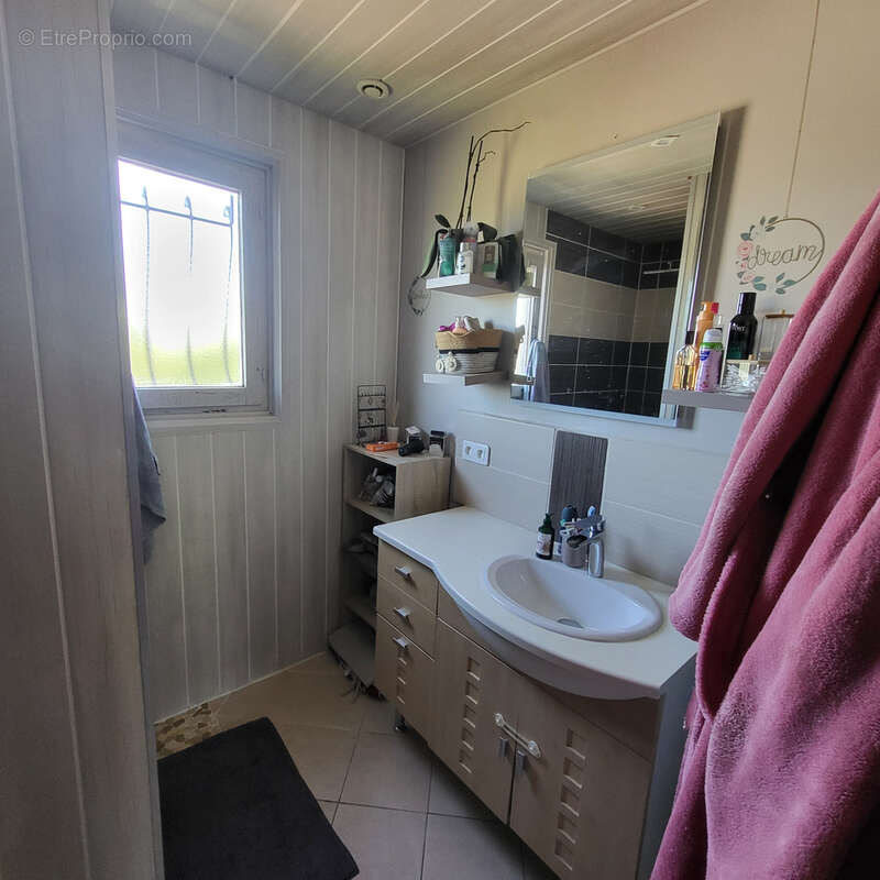 Maison apchon - photo 8