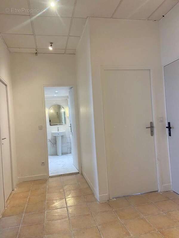 Appartement à VILLENEUVE-SAINT-GEORGES
