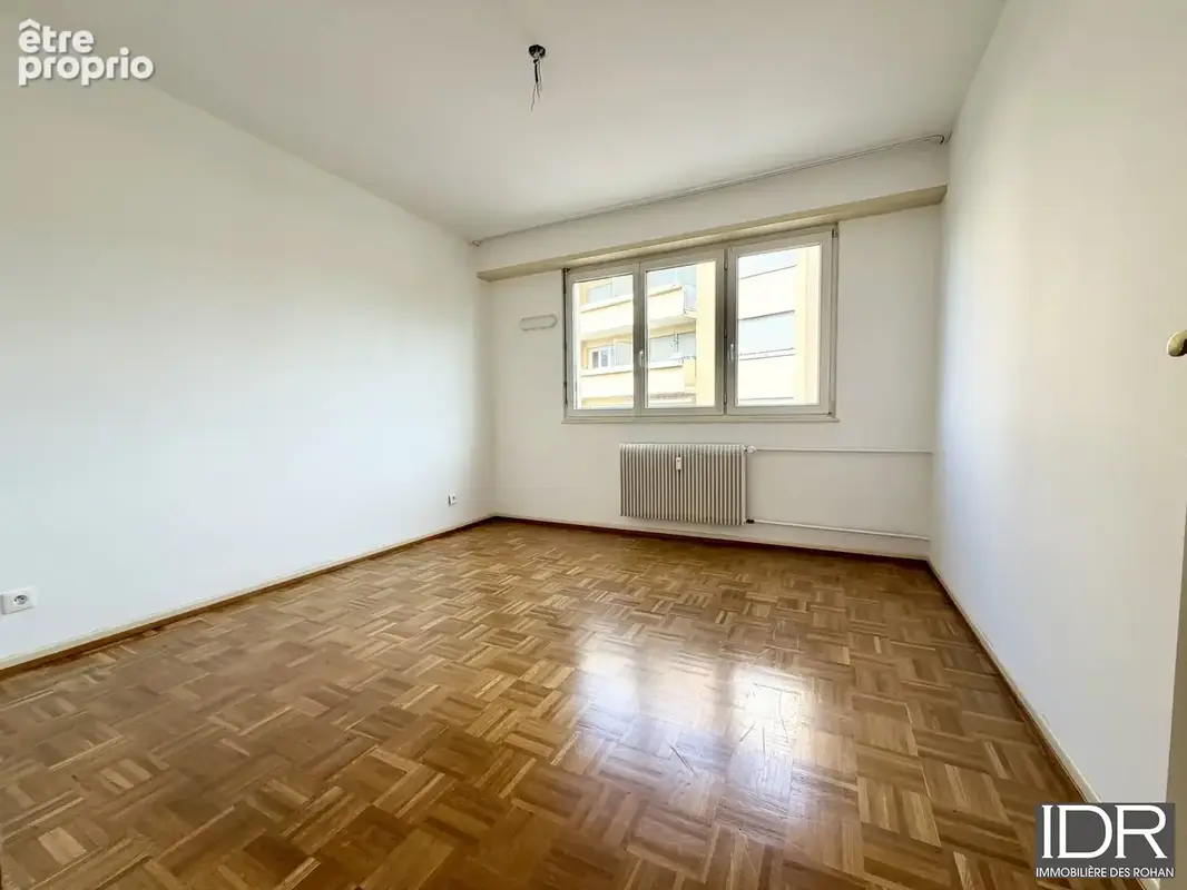 Appartement 81 m² à Saverne  - photo 7