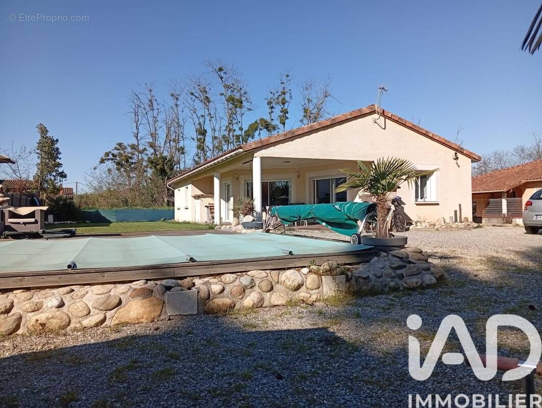 Photo 1 - Maison à VERNIOLLE