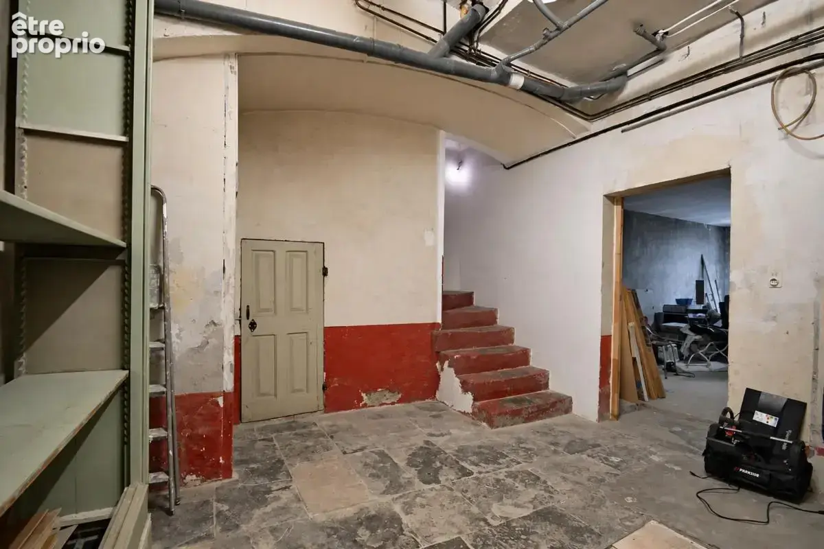 Immeuble de 7 pièces de 132 m² à Saint-Ambroix - photo 20