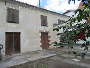 Maison à MONT-D'ASTARAC