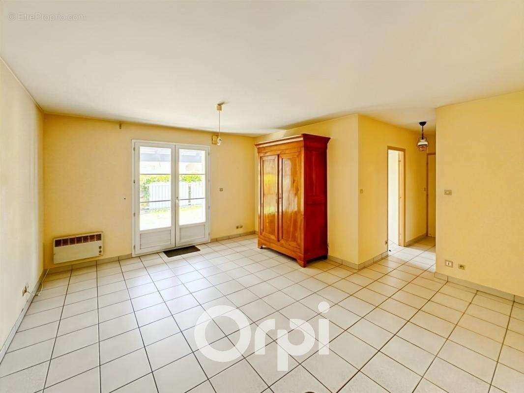 Maison à LA ROCHE-SUR-YON