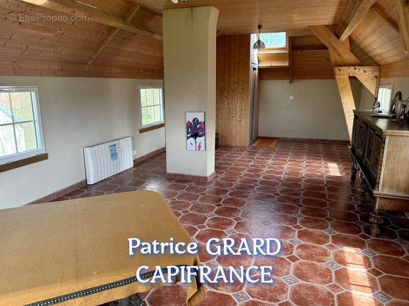 Propriete à vendre 11 pièces et 9 chalets aménagés - photo 10