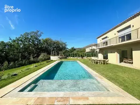 Maison à VENCE