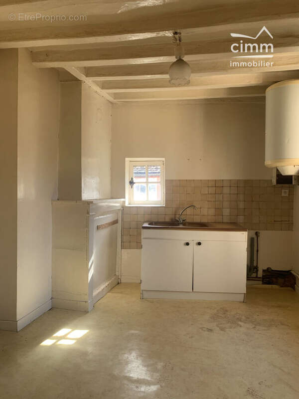 Appartement 109 m² à Chatillon-Coligny  - photo 5