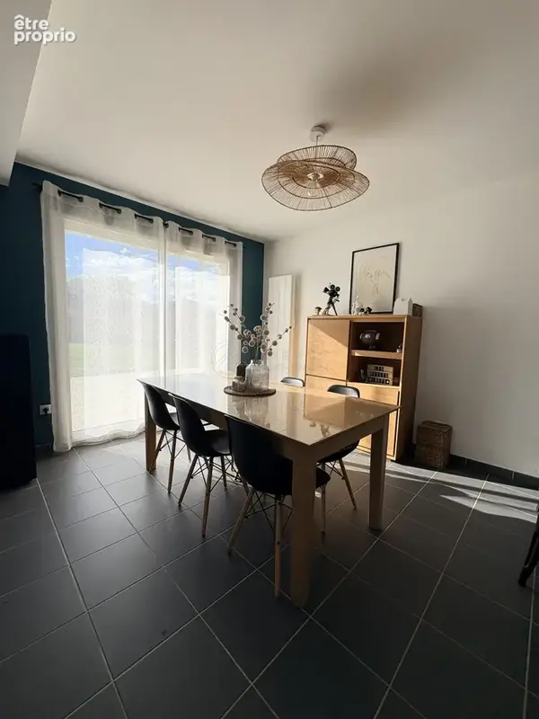 Maison 4 pièces 114 m² à vendre à Yvetot (76190) - photo 3
