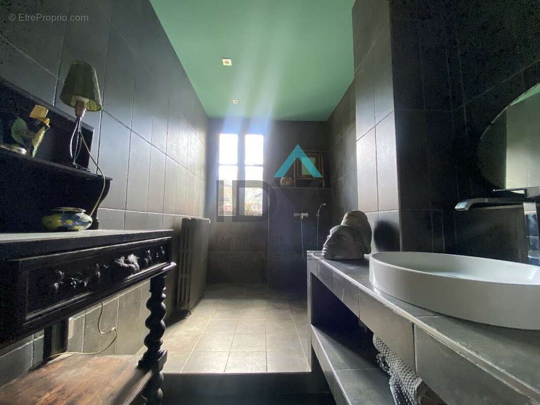 Appartement à LE VESINET