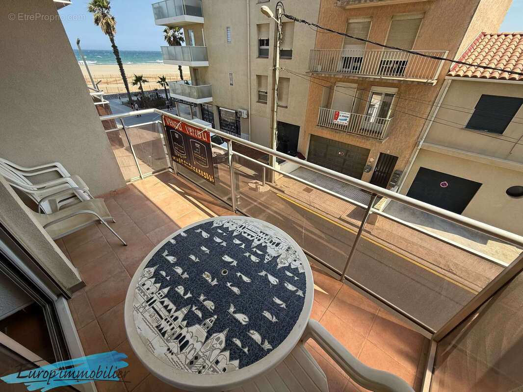 Appartement à SAINT-NAZAIRE