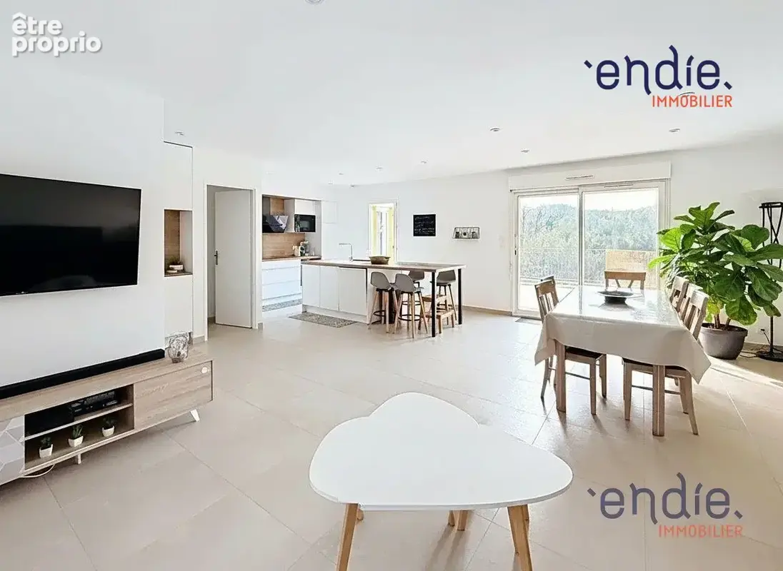 Maison 6 pièces 130 m² à vendre à Lorgues (83510) - photo 3