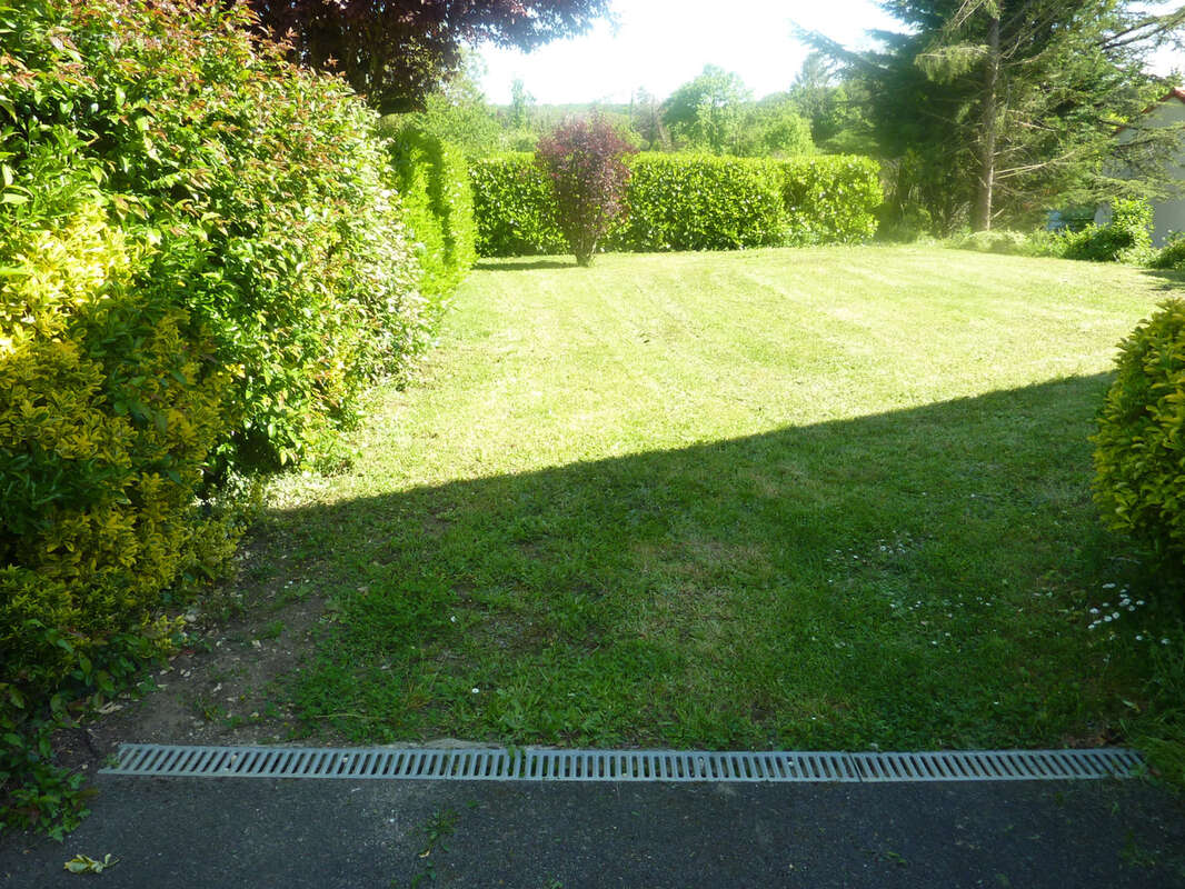 Maison à ANTIGNY