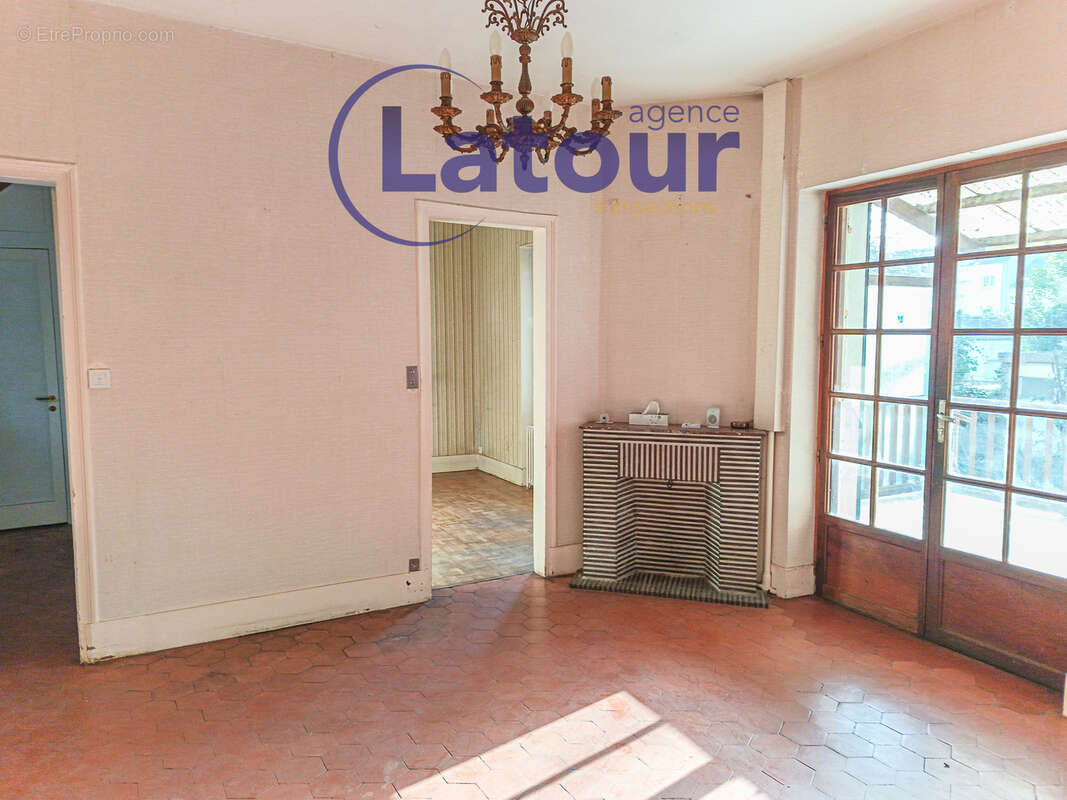 Maison à DREUX