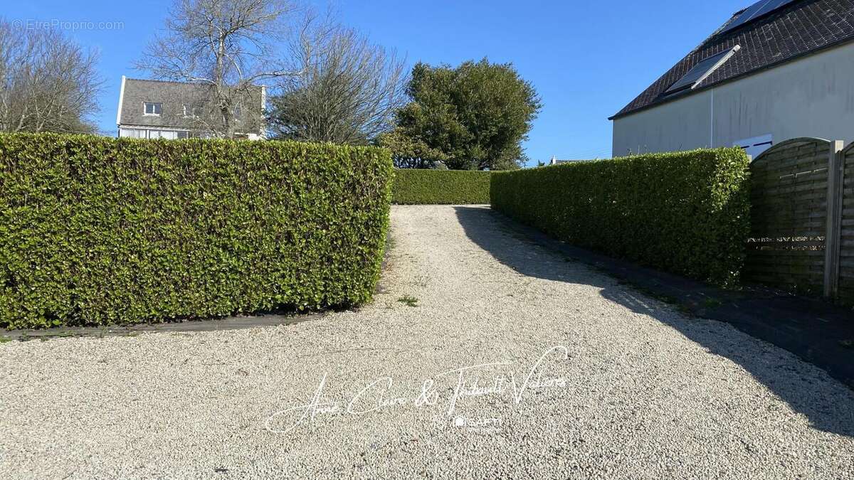 Photo 6 - Terrain à LOCQUIREC