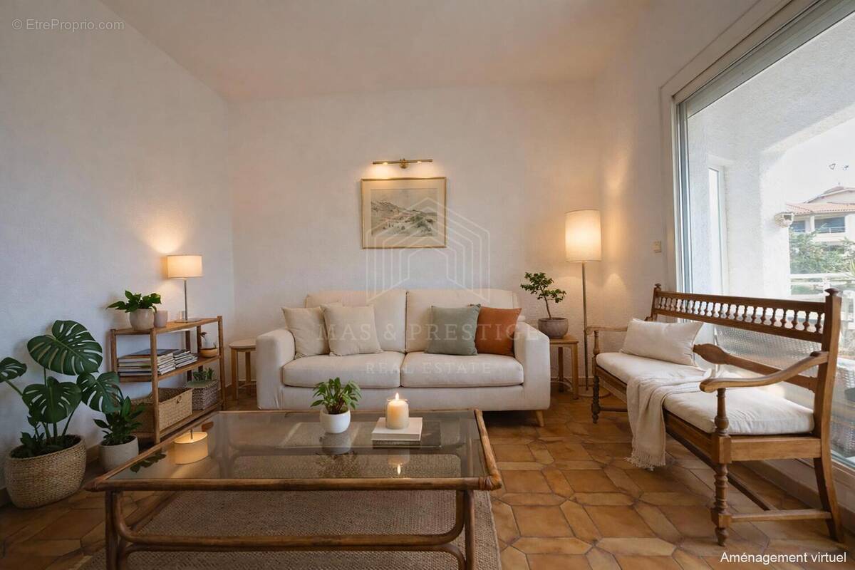 Maison à PORT-VENDRES