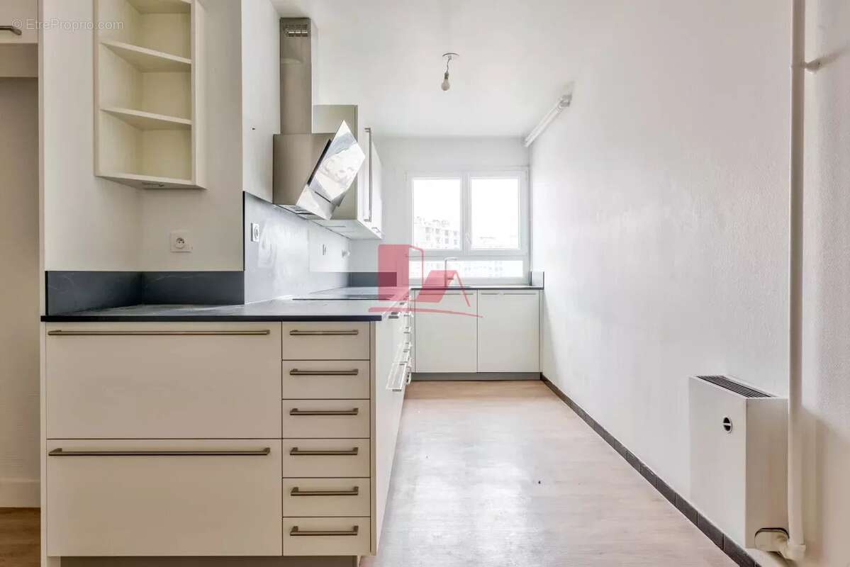 Appartement à VANVES