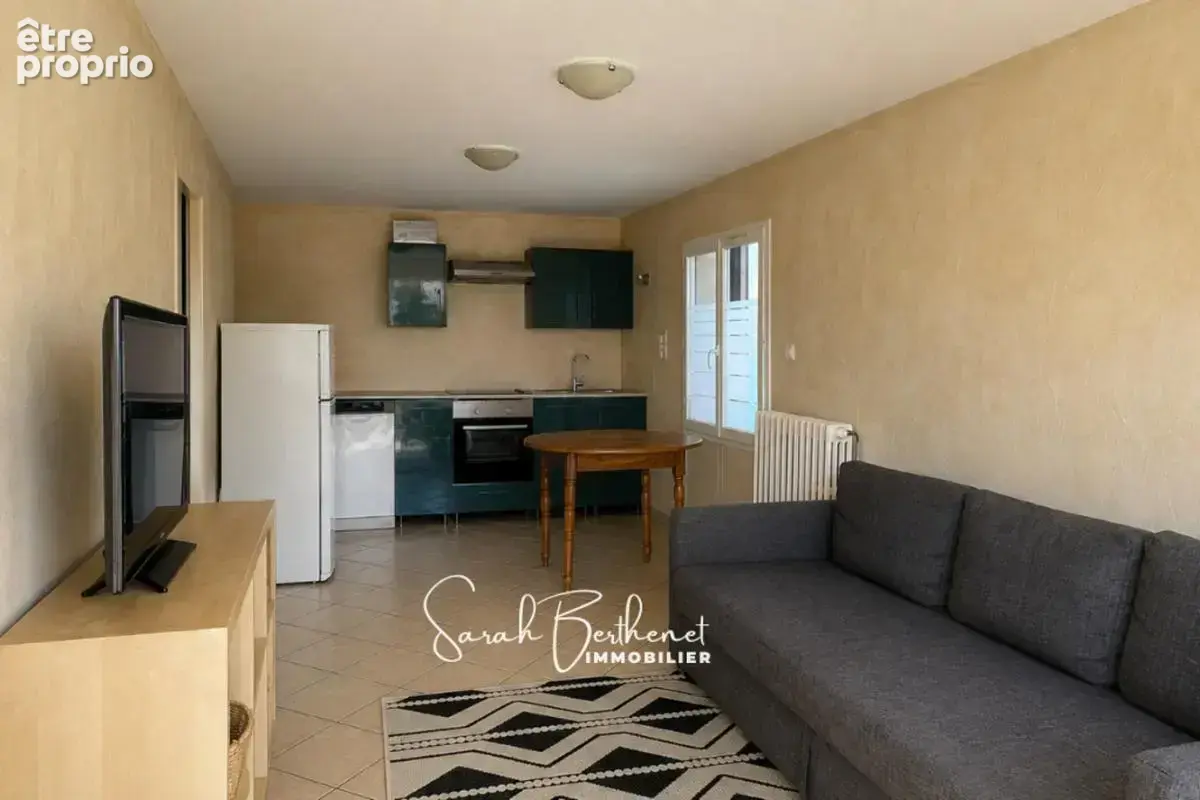 Maison 8 pièces 215 m² à vendre à Saint-Germain-Sur-L'arbresle (69210) - photo 15