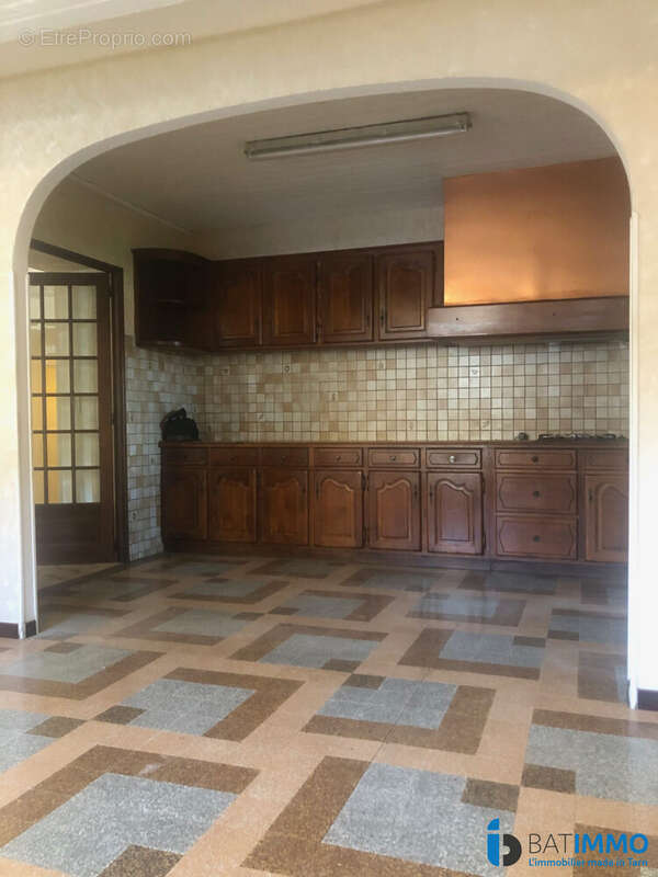 Maison à LABRUGUIERE