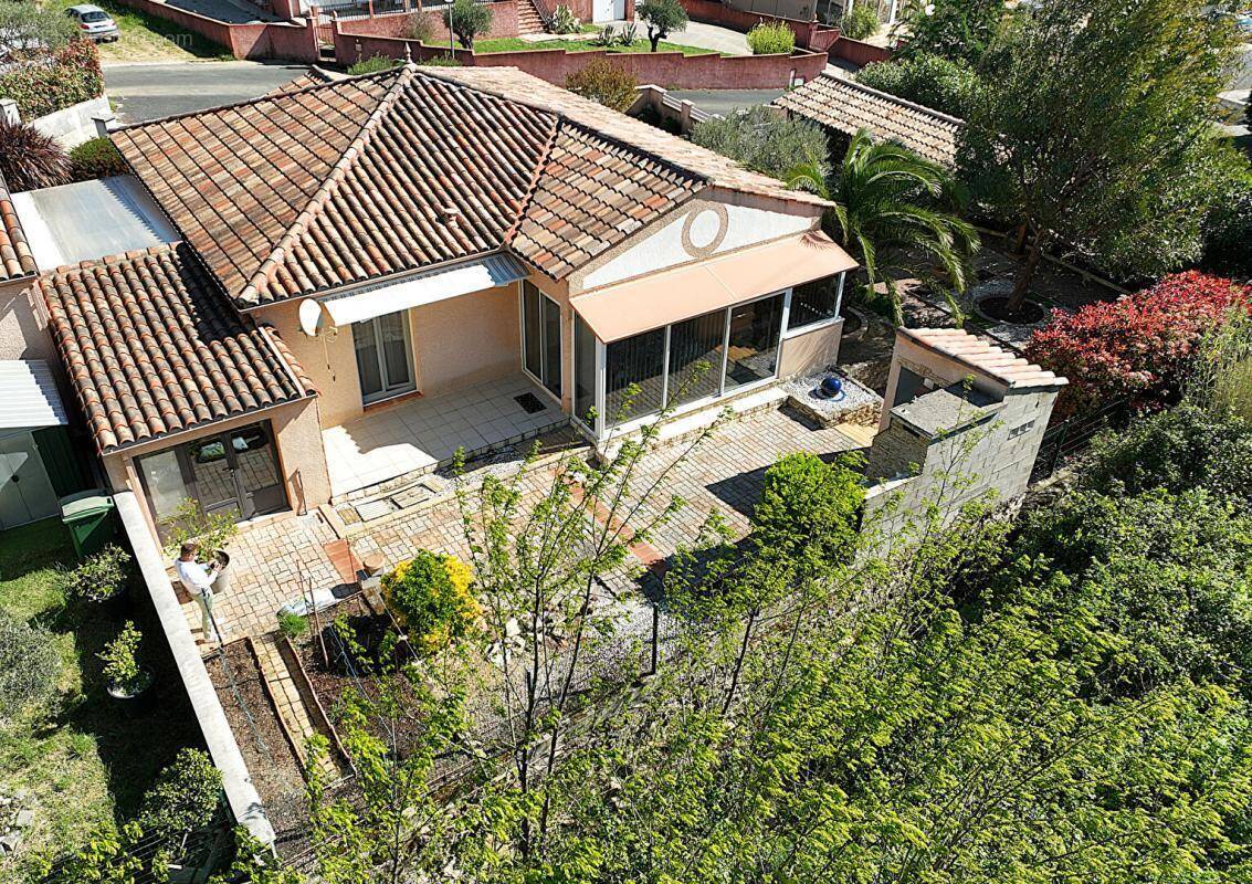 Maison à LODEVE