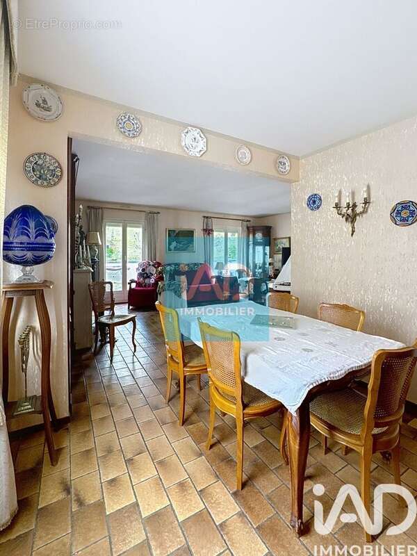 Photo 6 - Maison à ATHIS-MONS