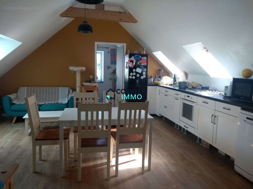 Maison 247 m² à Guemene-Sur-Scorff  - photo 5
