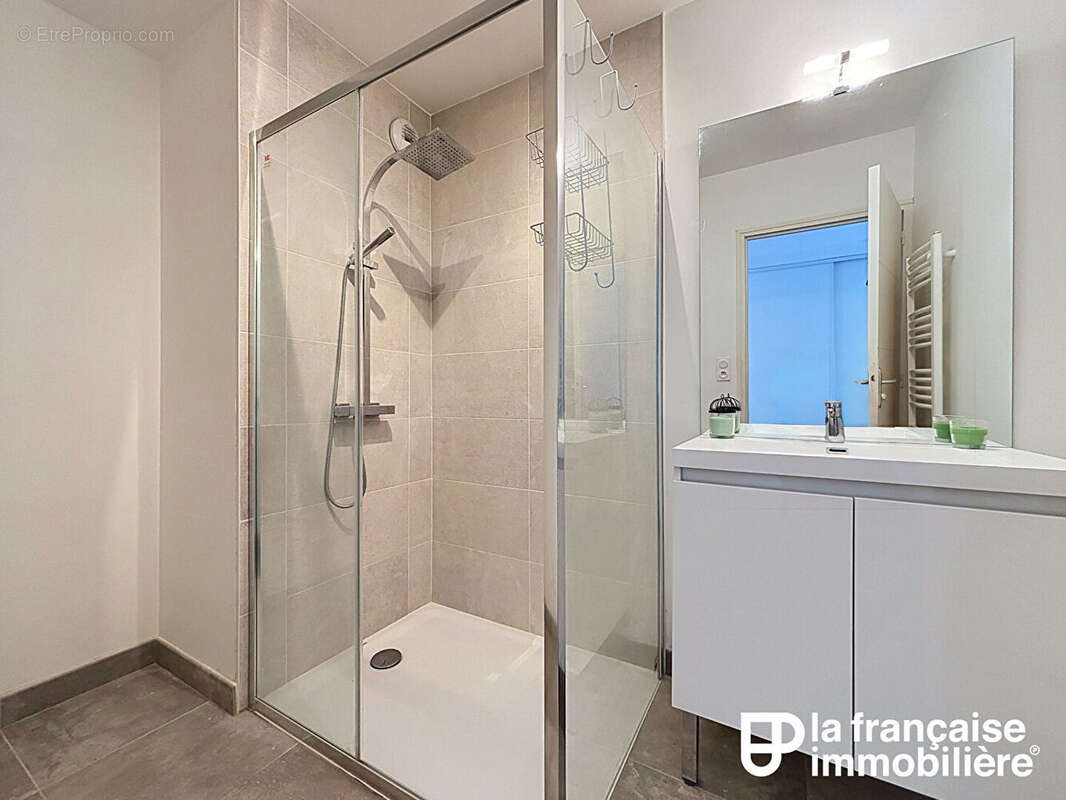 A VENDRE - CHAVAGNE - maison récente 110 m² habitables - photo 13